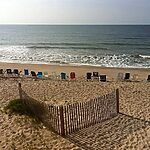 edisto beach public access