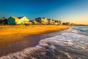 Edisto Beach High Tide: A Comprehensive Guide for Travelers