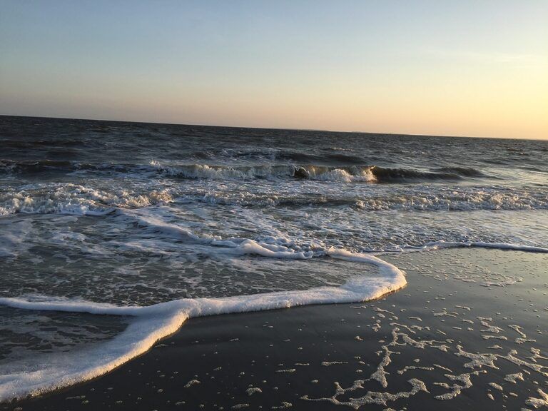 Edisto Beach Events