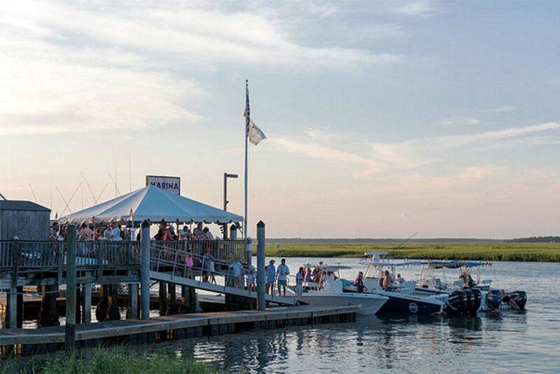 Events in Edisto Beach, SC