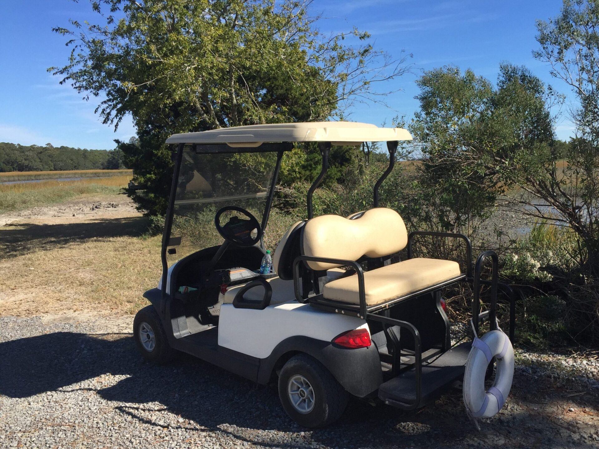 golf-carts-rules-to-consider-this-season-edistobeach