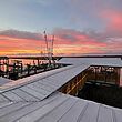 High Tides at Dockside