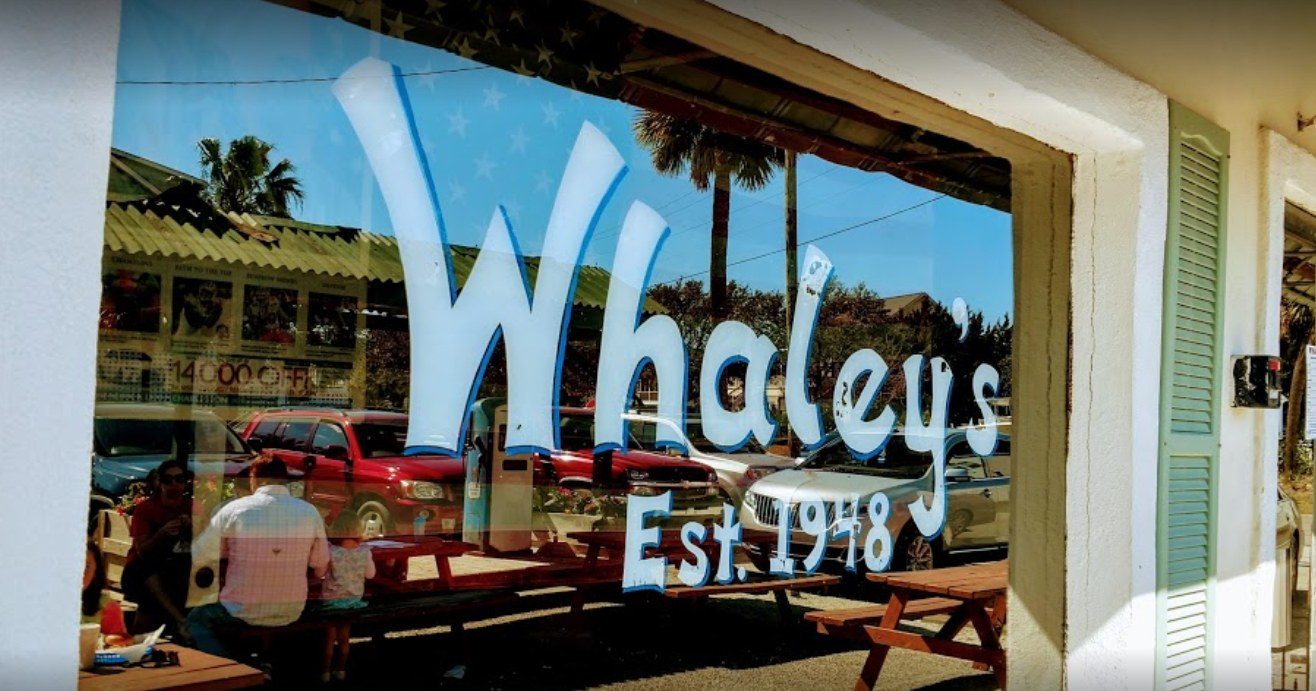 Whaley's Edisto Beach: A Comprehensive Guide to Your Coastal Getaway