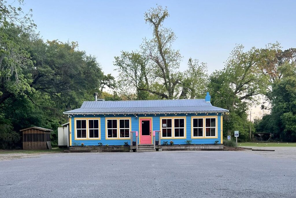 Bluefin Cantina