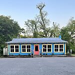 Bluefin Cantina