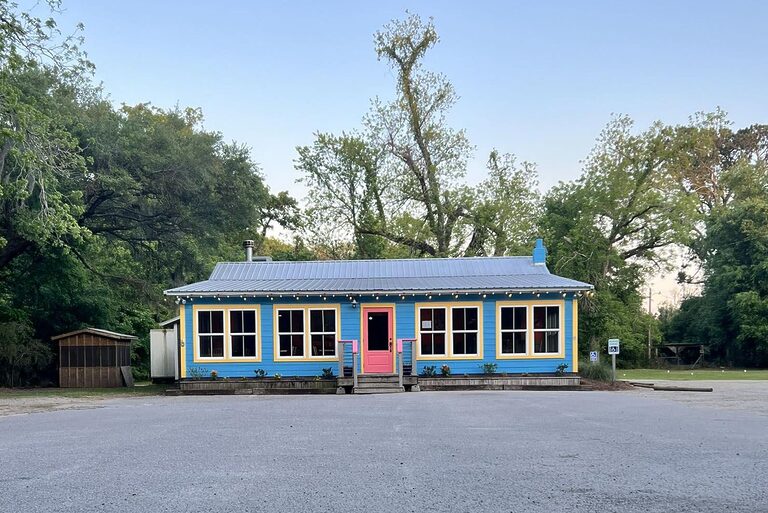 Bluefin Cantina