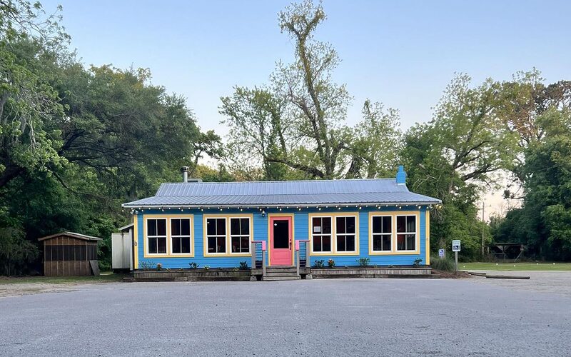 Bluefin Cantina