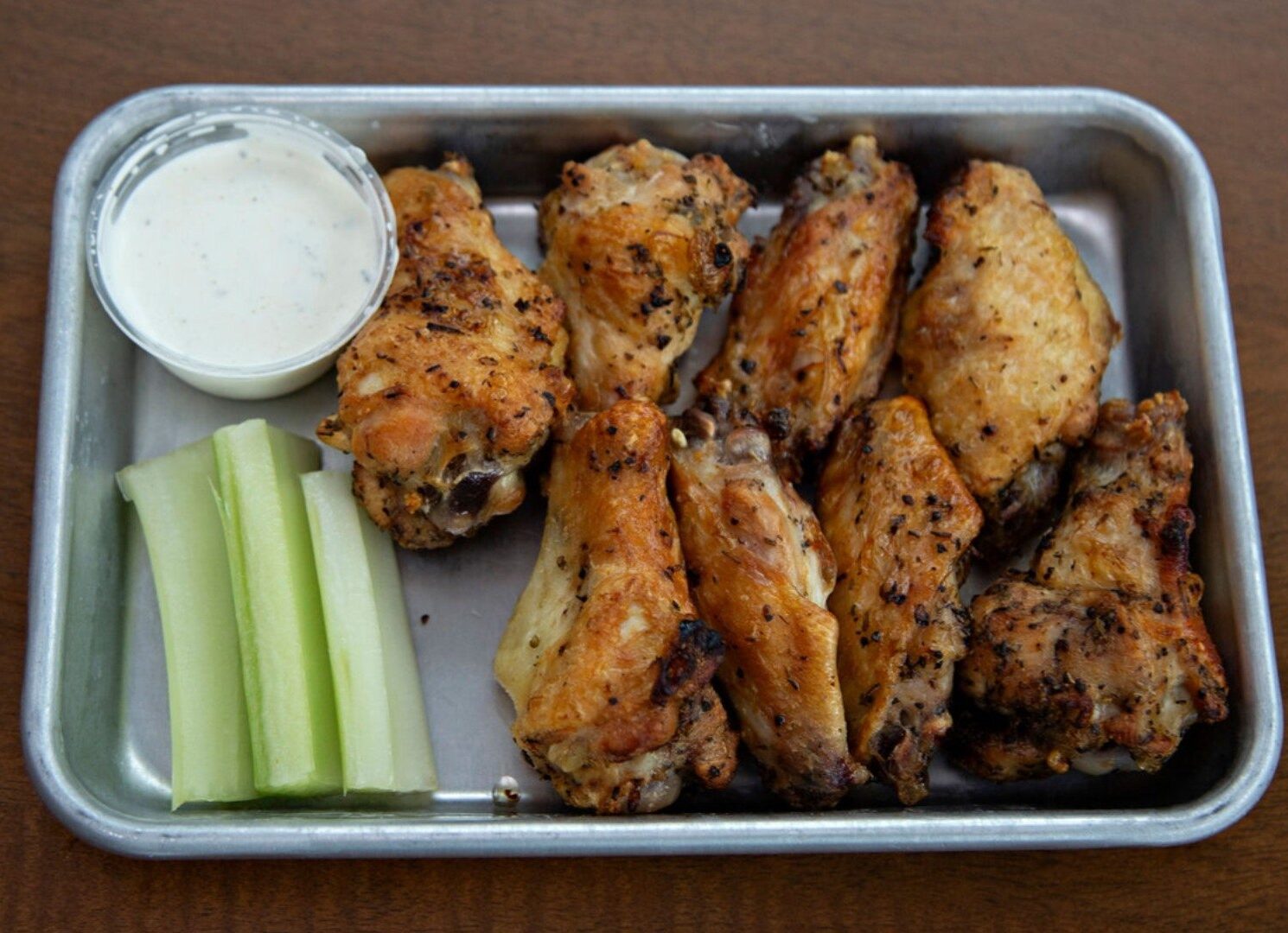 Crust Station Edisto Beach