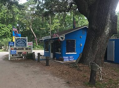 Flowers Seafood Company
