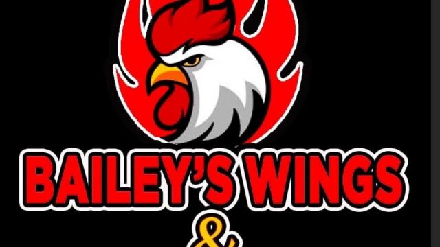 Bailey’s Wings & Things, Edisto Island, SC