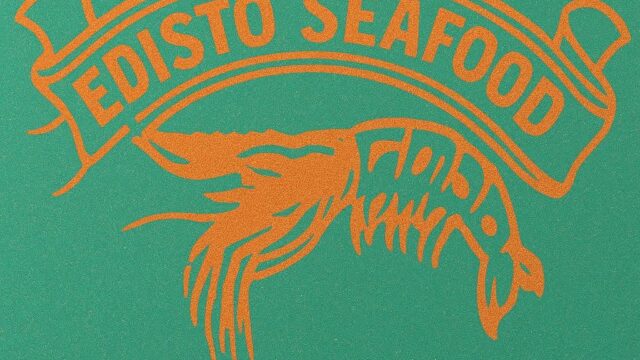 Edisto Seafood, Edisto Island, SC