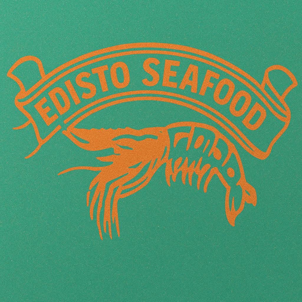 Edisto Seafood, Edisto Island, SC