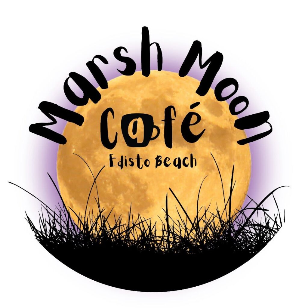 Marsh Moon Cafe, Edisto Island, SC