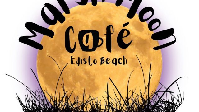 Marsh Moon Cafe, Edisto Island, SC