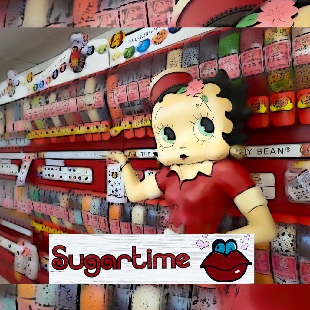 Sugartime, Edisto Island, SC